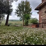 Il Giardino Del Chianti * Siena
