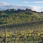 Il Giardino Del Chianti Apartamento
