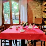 Apartamento Il Giardino Del Chianti *
