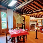 Il Giardino Del Chianti Apartamento *