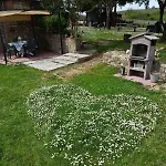 Apartamento Il Giardino Del Chianti *