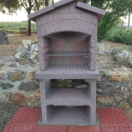Il Giardino Del Chianti Σιένα