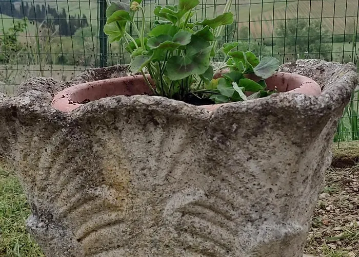 Apartamento Il Giardino Del Chianti *