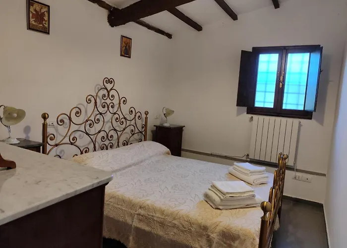 Il Giardino Del Chianti Apartamento *