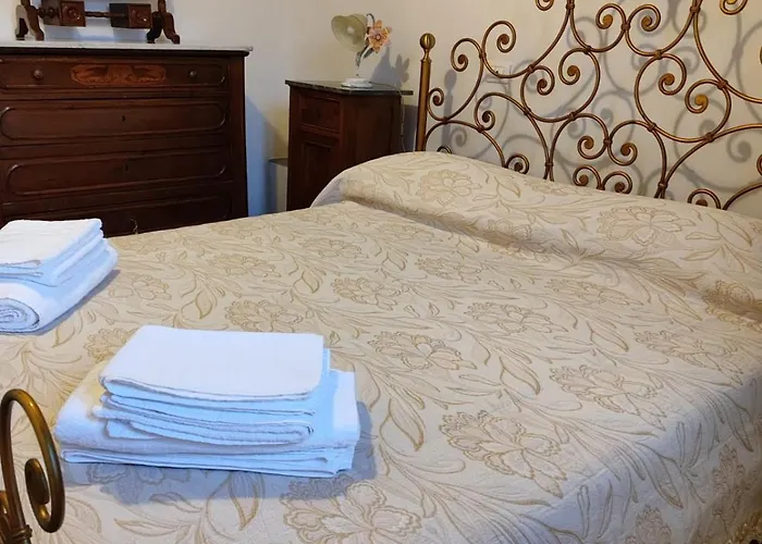 Il Giardino Del Chianti *